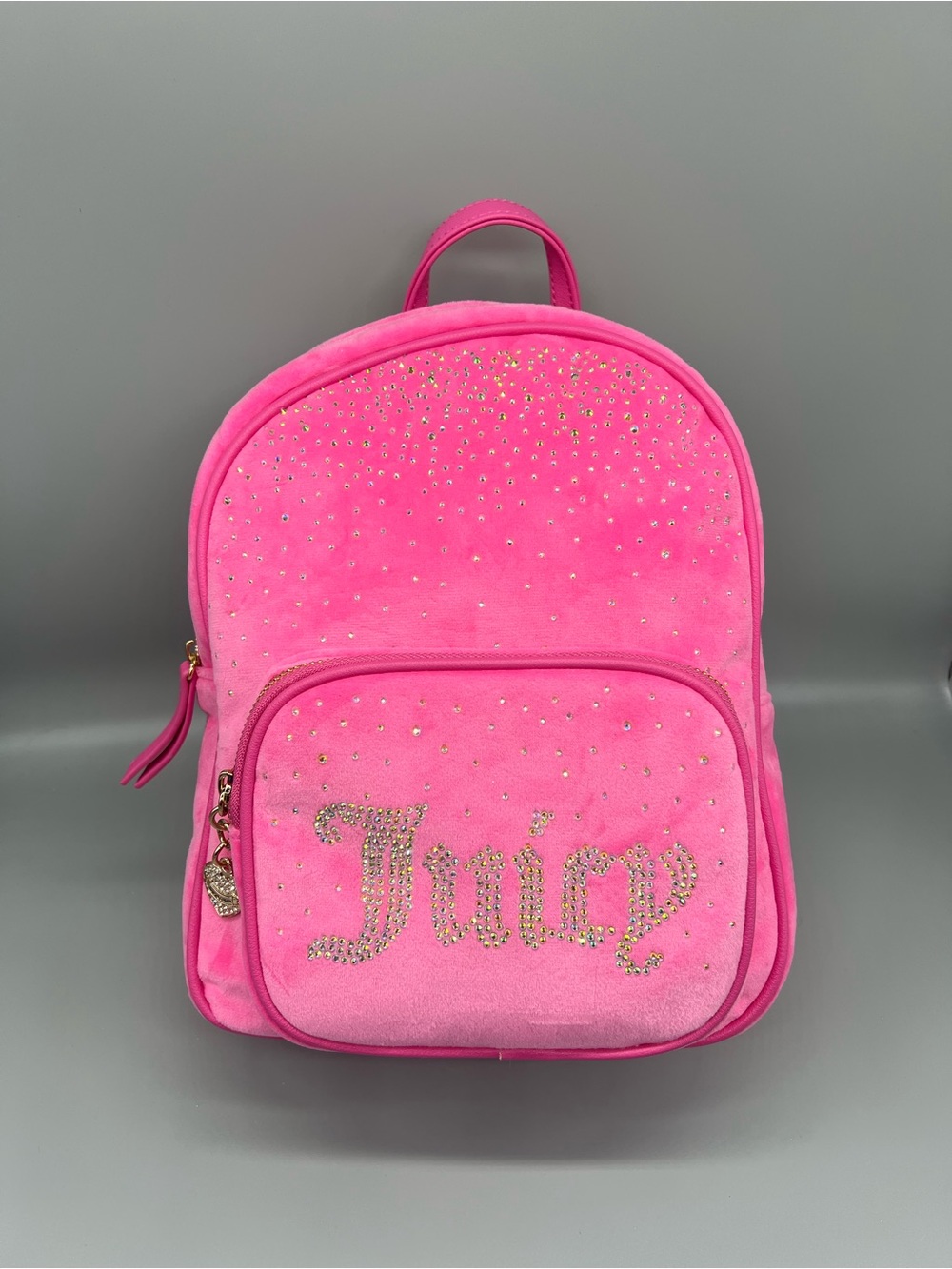 Juicy couture backpack